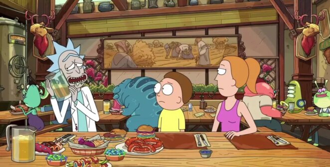 Rick e Morty: três episódios da 9ª temporada analisados; um deles se destaca