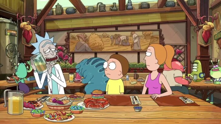 Rick e Morty: três episódios da 9ª temporada analisados; um deles se destaca