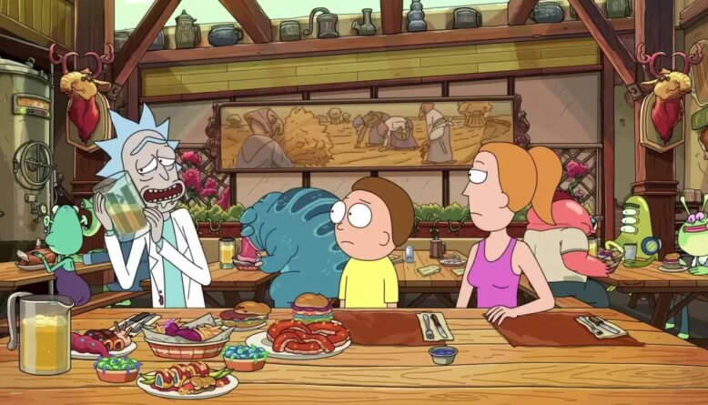 Rick e Morty: três episódios da 9ª temporada analisados; um deles se destaca