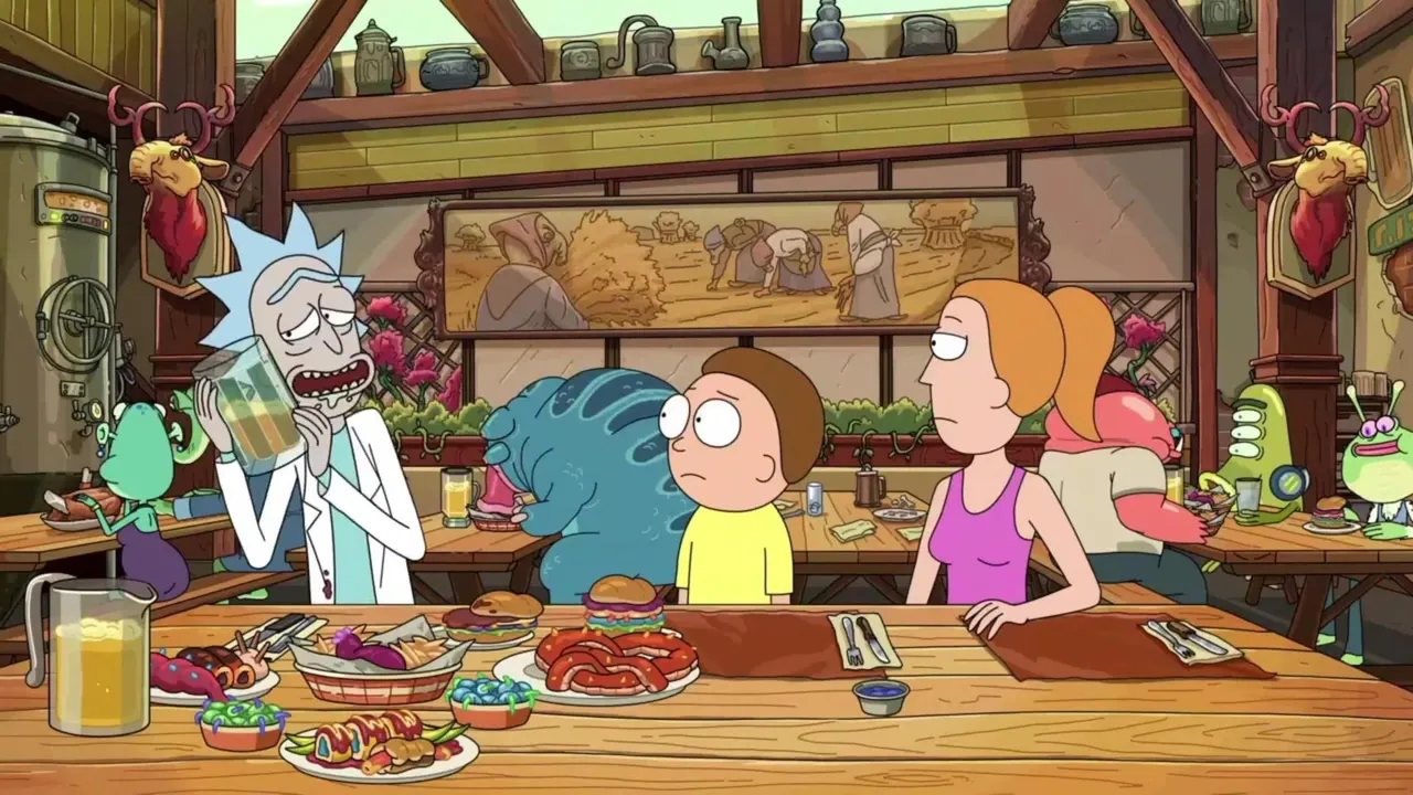 Rick e Morty: três episódios da 9ª temporada analisados; um deles se destaca