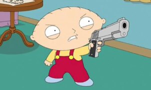 Spin-off de Family Guy focado em Stewie ganha elenco com Kenan Thompson e tartaruga centenária