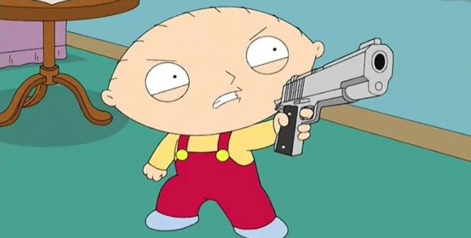 Spin-off de Family Guy focado em Stewie ganha elenco com Kenan Thompson e tartaruga centenária