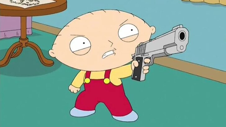 Spin-off de Family Guy focado em Stewie ganha elenco com Kenan Thompson e tartaruga centenária