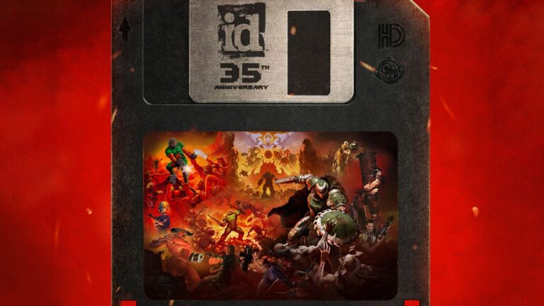Xbox demite 136 funcionários da id Software, criadora de Doom, e coloca legado do FPS em xeque
