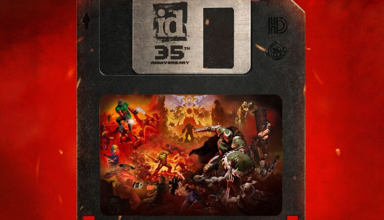 Xbox demite 136 funcionários da id Software, criadora de Doom, e coloca legado do FPS em xeque