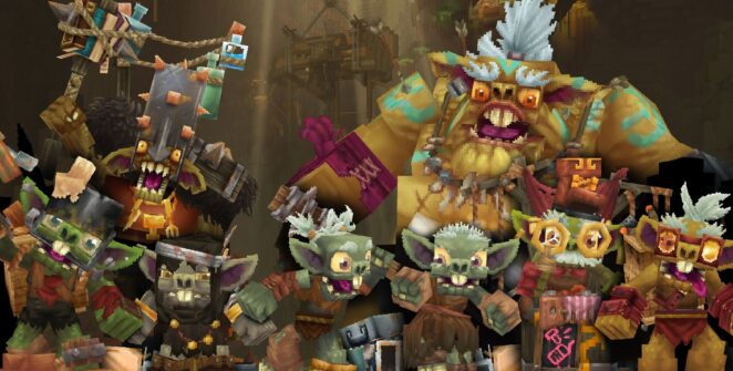 Hytale revela pacotão de novidades com 22 vídeos e 37 imagens; veja o que está por vir
