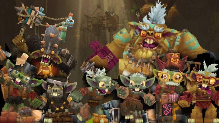 Hytale revela pacotão de novidades com 22 vídeos e 37 imagens; veja o que está por vir