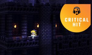 Qual foi a primeira música de videogame que você ouviu?
