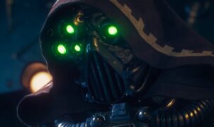 Nova classe Skitarii de Darktide é a mais única até agora e expande o lore de Warhammer 40k