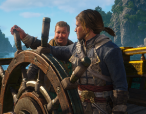 Guia completo: como encontrar todos os 12 Ultimate Ship Plans em Assassins Creed Black Flag Resynced
