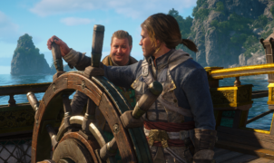 Guia completo: como encontrar todos os 12 Ultimate Ship Plans em Assassins Creed Black Flag Resynced