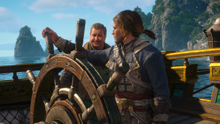 Guia completo: como encontrar todos os 12 Ultimate Ship Plans em Assassins Creed Black Flag Resynced