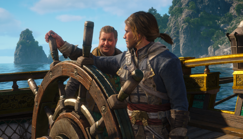 Guia completo: como encontrar todos os 12 Ultimate Ship Plans em Assassins Creed Black Flag Resynced