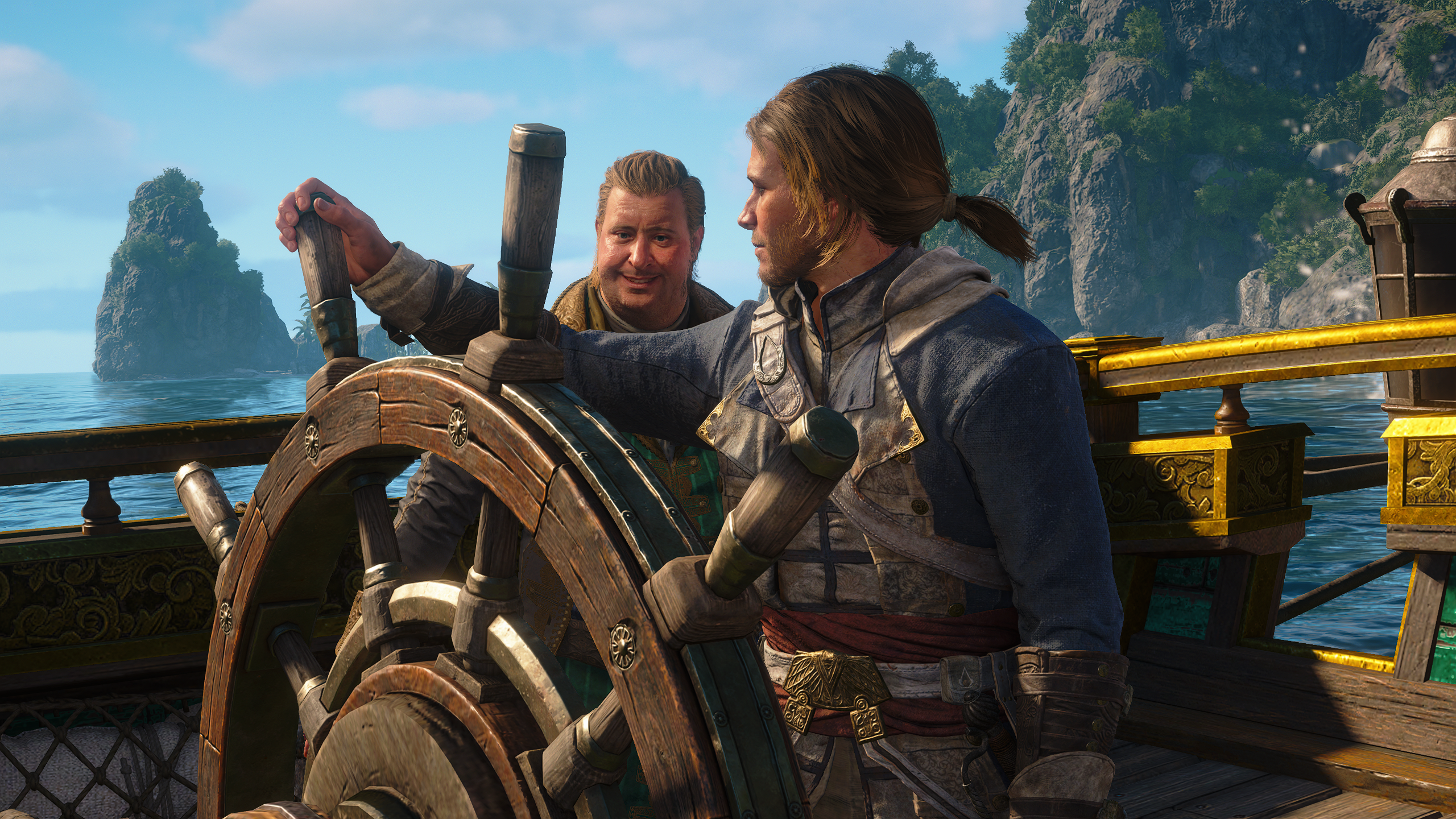 Guia completo: como encontrar todos os 12 Ultimate Ship Plans em Assassins Creed Black Flag Resynced