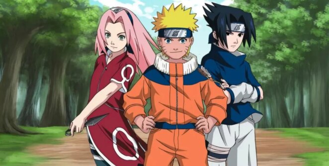 Lionsgate e Destin Daniel Cretton abrem busca global por elenco do live-action de Naruto