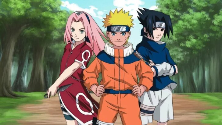 Lionsgate e Destin Daniel Cretton abrem busca global por elenco do live-action de Naruto