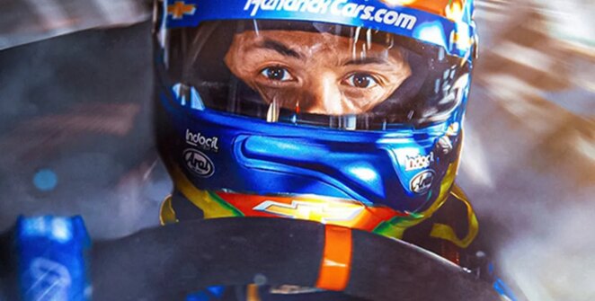 NASCAR 26 chega em setembro com pistas dinâmicas e adversários que abandonam a corrida