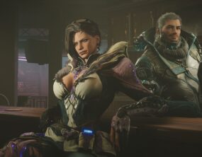 Enquanto Destiny 2 é enterrado, Warframe vive anos de crescimento massivo, diz presidente da Digital Extremes