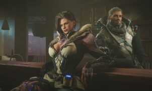 Enquanto Destiny 2 é enterrado, Warframe vive anos de crescimento massivo, diz presidente da Digital Extremes