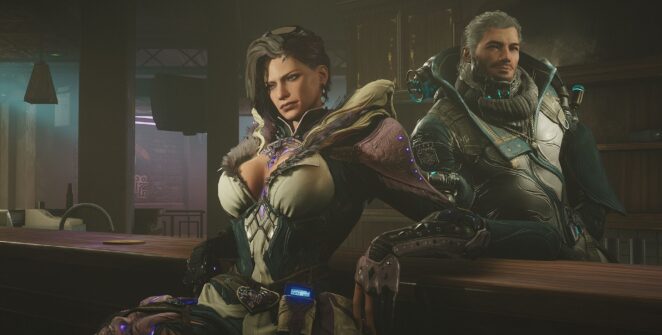 Enquanto Destiny 2 é enterrado, Warframe vive anos de crescimento massivo, diz presidente da Digital Extremes