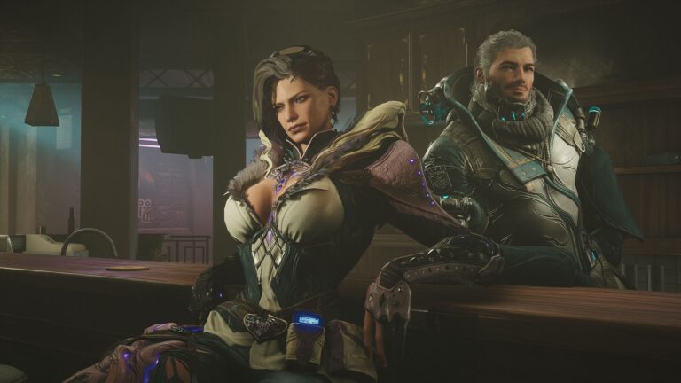 Enquanto Destiny 2 é enterrado, Warframe vive anos de crescimento massivo, diz presidente da Digital Extremes