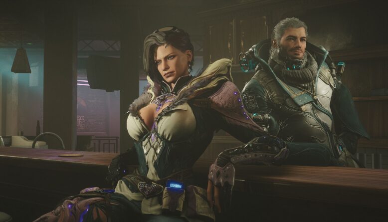Enquanto Destiny 2 é enterrado, Warframe vive anos de crescimento massivo, diz presidente da Digital Extremes