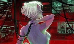 Neuroscape TCG: novo card game cyberpunk chega às lojas em 2025 com mecânicas inovadoras e arte de peso
