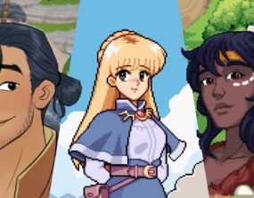Os melhores jogos como Stardew Valley para PC em 2026: guia com os favoritos da PC Gamer