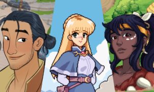 Os melhores jogos como Stardew Valley para PC em 2026: guia com os favoritos da PC Gamer