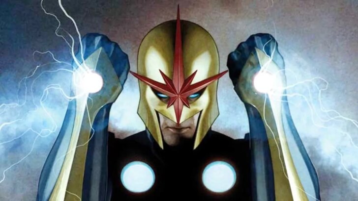 Marvel Studios Avança com Filme do Nova; Michael Waldron, de Loki, Assume Roteiro e Possível Direção