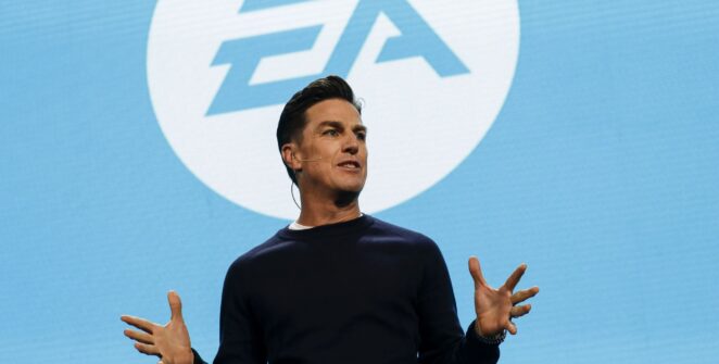 Aquisição da Electronic Arts pela Arábia Saudita é aprovada e deve ser concluída na próxima semana
