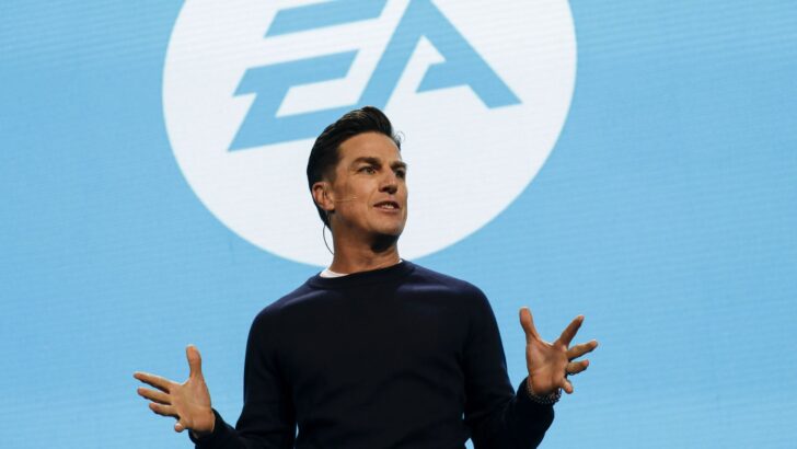 Aquisição da Electronic Arts pela Arábia Saudita é aprovada e deve ser concluída na próxima semana