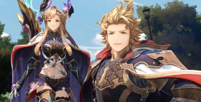 Expansão Endless Ragnarok turbina Granblue Fantasy: Relink com excesso que diverte sem reinventar a roda