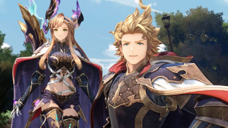Expansão Endless Ragnarok turbina Granblue Fantasy: Relink com excesso que diverte sem reinventar a roda