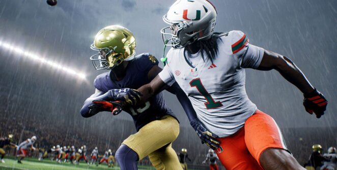 Após protesto de jogadores, EA remove microtransações de College Football 27; empresa diz que objetivo era dar mais opções