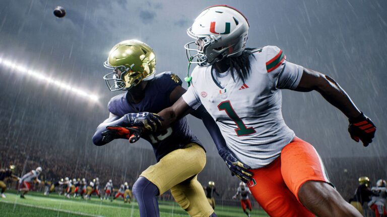 Após protesto de jogadores, EA remove microtransações de College Football 27; empresa diz que objetivo era dar mais opções