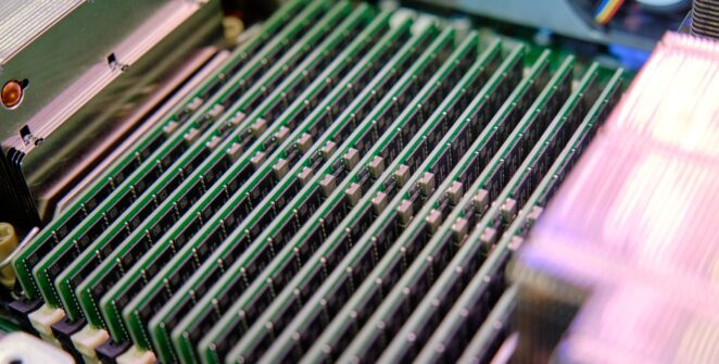 Meta dribla escassez de DDR5 com chip próprio que adapta memória DDR4 em servidores de última geração