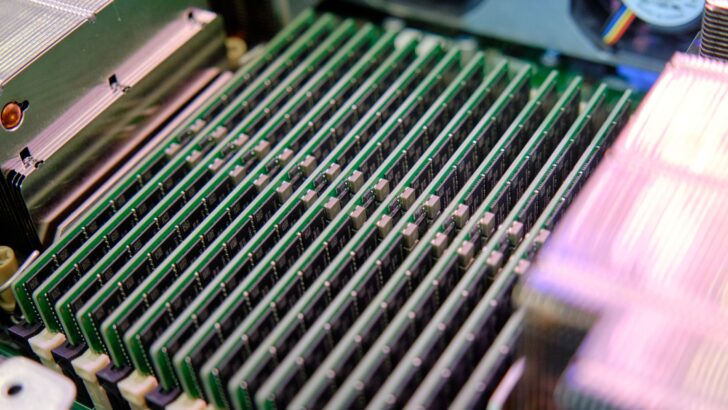 Meta dribla escassez de DDR5 com chip próprio que adapta memória DDR4 em servidores de última geração