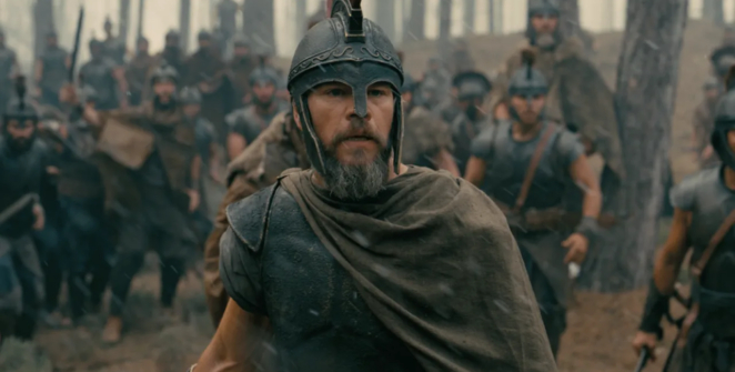The Odyssey é o primeiro filme rodado só com câmeras Imax; entenda por que você não precisa se desesperar para ver em 70mm