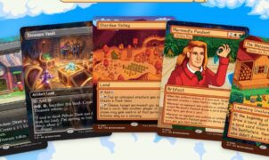 Stardew Valley invade Magic: The Gathering e fãs rejeitam arte de personagens