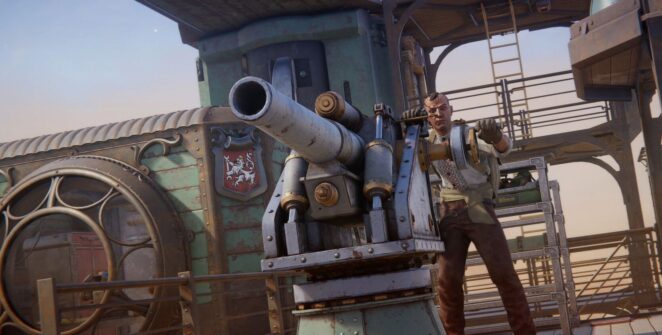 Sand: Raiders of Sophie atinge 300 mil cópias vendidas e CEO da TinyBuild comemora: ‘Vai dar para ligar o ar-condicionado por meia hora hoje à noite’