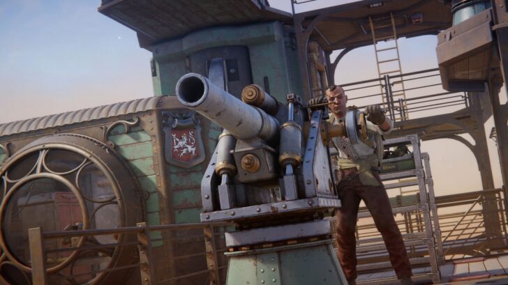 Sand: Raiders of Sophie atinge 300 mil cópias vendidas e CEO da TinyBuild comemora: ‘Vai dar para ligar o ar-condicionado por meia hora hoje à noite’