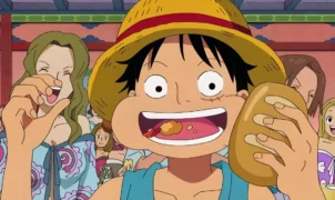 One Piece anime fans are having the biggest summer of all time