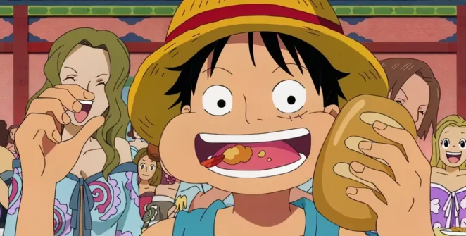 One Piece anime fans are having the biggest summer of all time