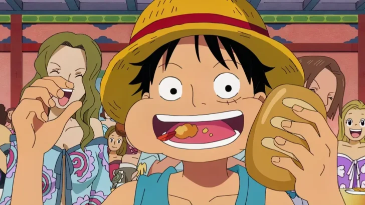 One Piece anime fans are having the biggest summer of all time