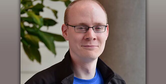 Ex-evangelista da Epic Games deixa empresa e cria motor gráfico próprio para combater estagnação do setor