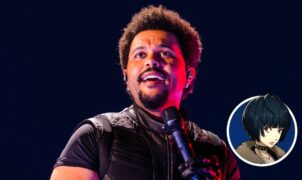 The Weeknd e a obsessão por Persona: do romance perdido com Tae Takemi a uma possível participação em Persona 6