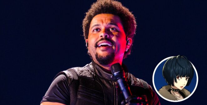 The Weeknd e a obsessão por Persona: do romance perdido com Tae Takemi a uma possível participação em Persona 6