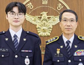Faker vira policial honorário na Coreia do Sul para combater ciberapostas entre jovens