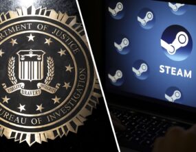 Jovem é preso pelo FBI por distribuir jogos com malware no Steam e roubar mais de US$ 200 mil em criptomoedas